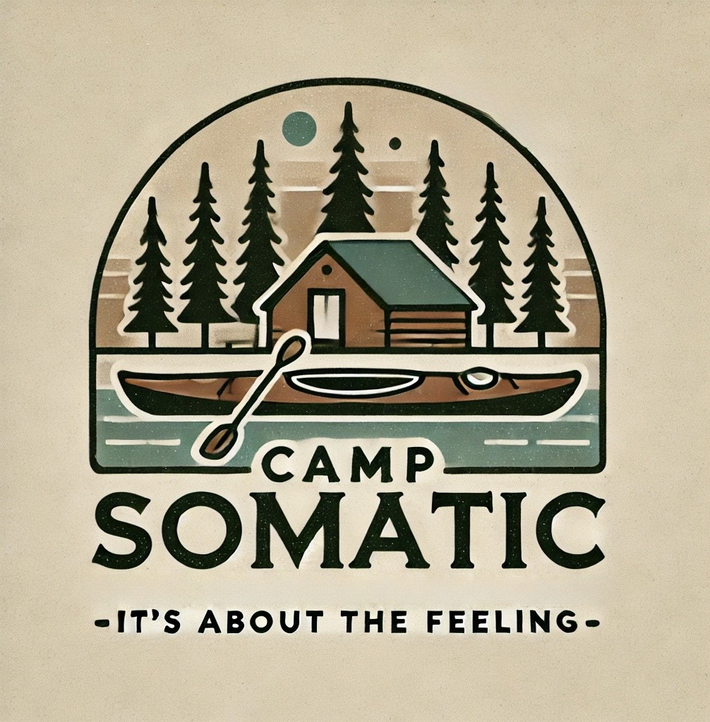 Camp Somatic - Family Camp Reimagined
